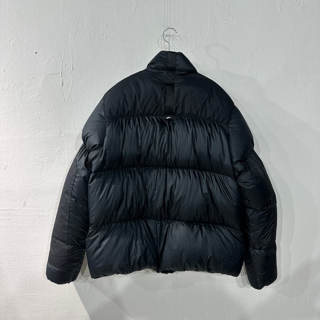 나이키 써마핏 패딩 XL 상품이미지4