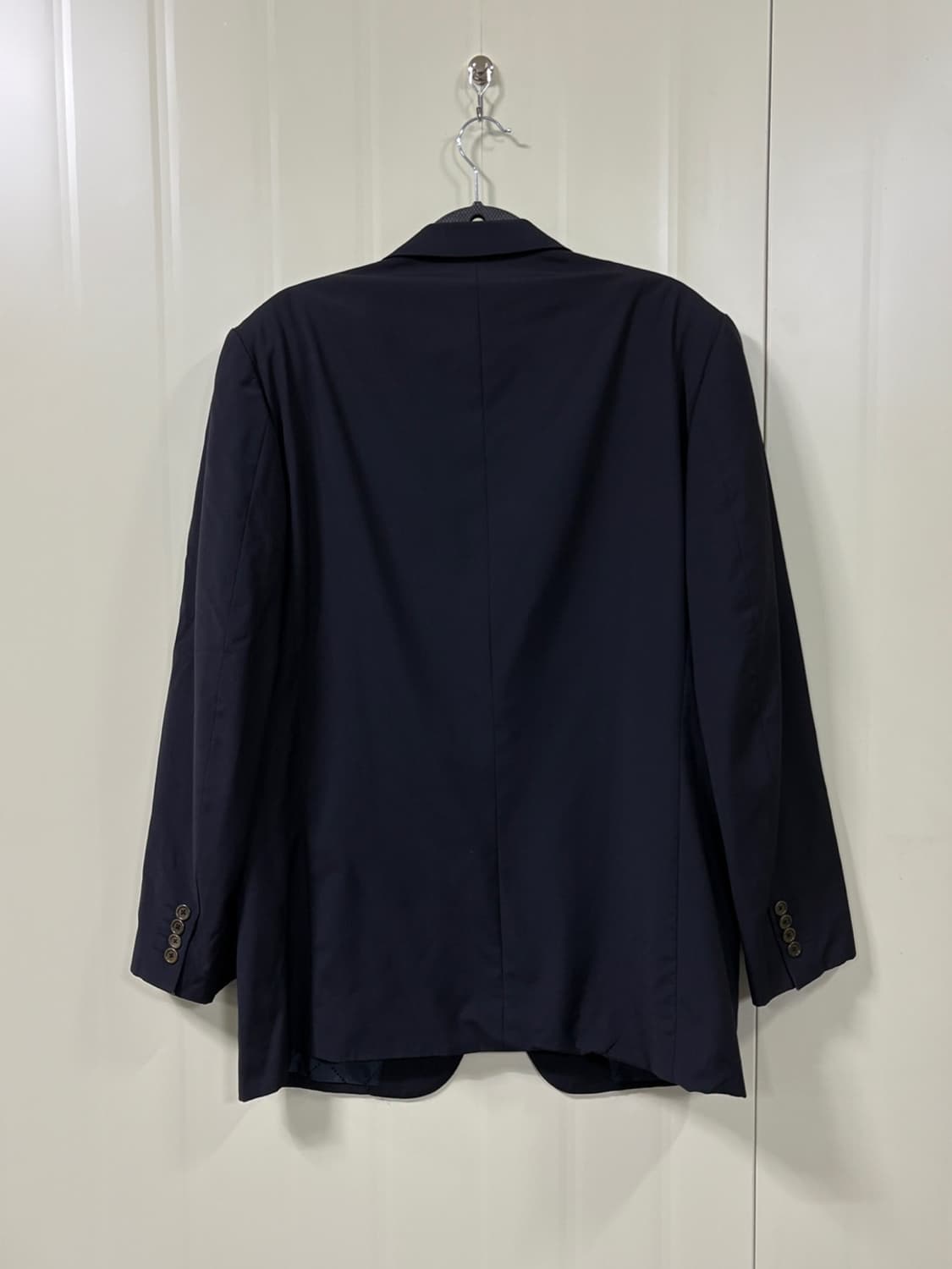 GIVENCHY 지방시 네이비 이태리 블레이저 자켓 상품이미지2