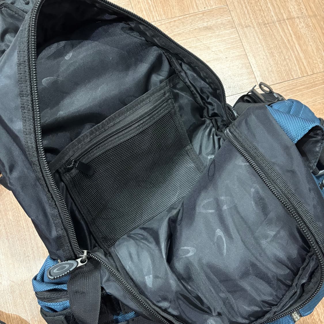 오클리 빅 아이콘 백팩 상품이미지8