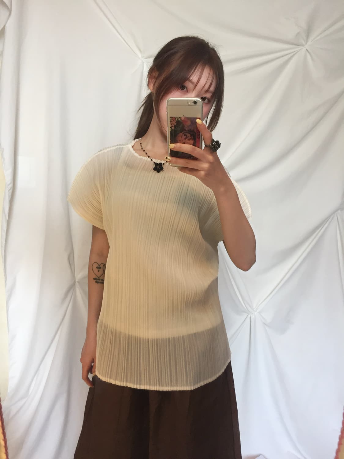 화이트 탑 상품이미지4