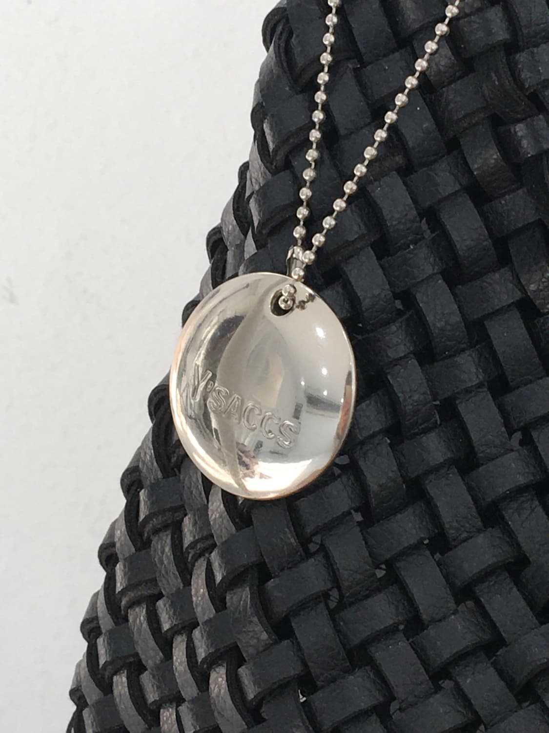 yohji yamamoto ysaccs bag 상품이미지5