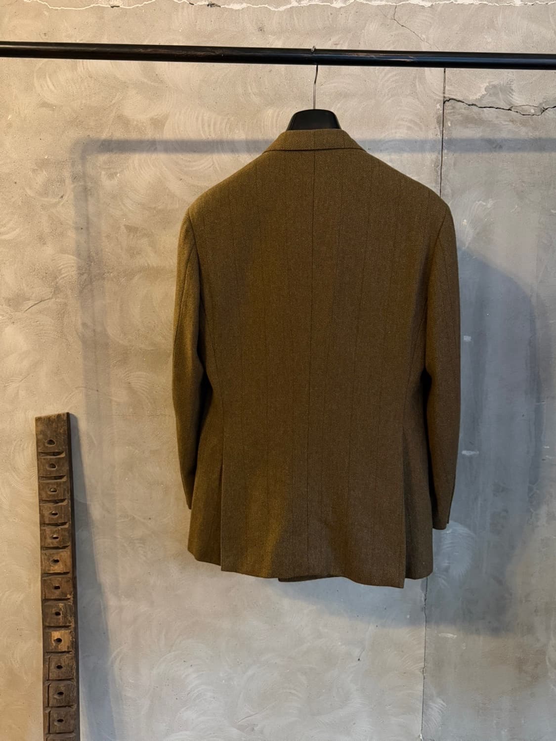 폴로랄프로렌 더블브레스티드 자켓 남성 100 상품이미지5