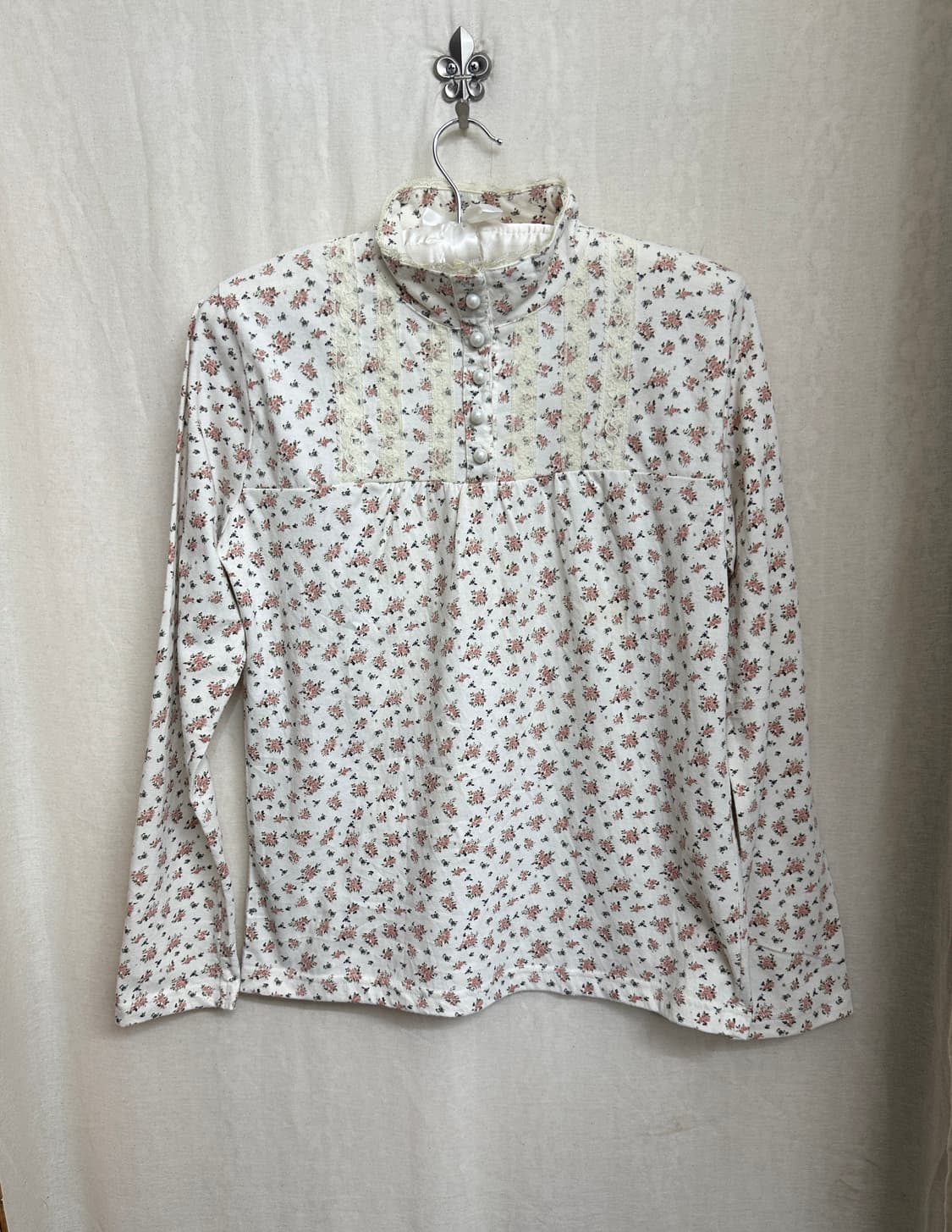 cinema club flower tee 상품이미지1