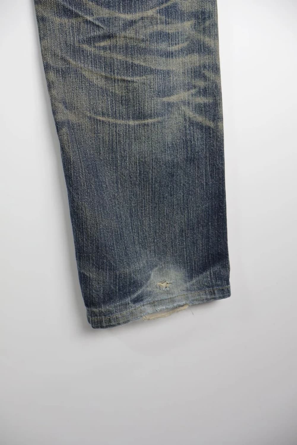 에드윈 익스클루시브 빈티지 일본데님팬츠 상품이미지7
