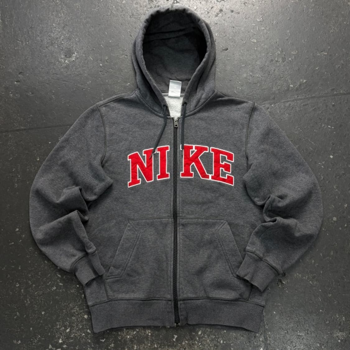 95 나이키 후드집업 상품이미지1