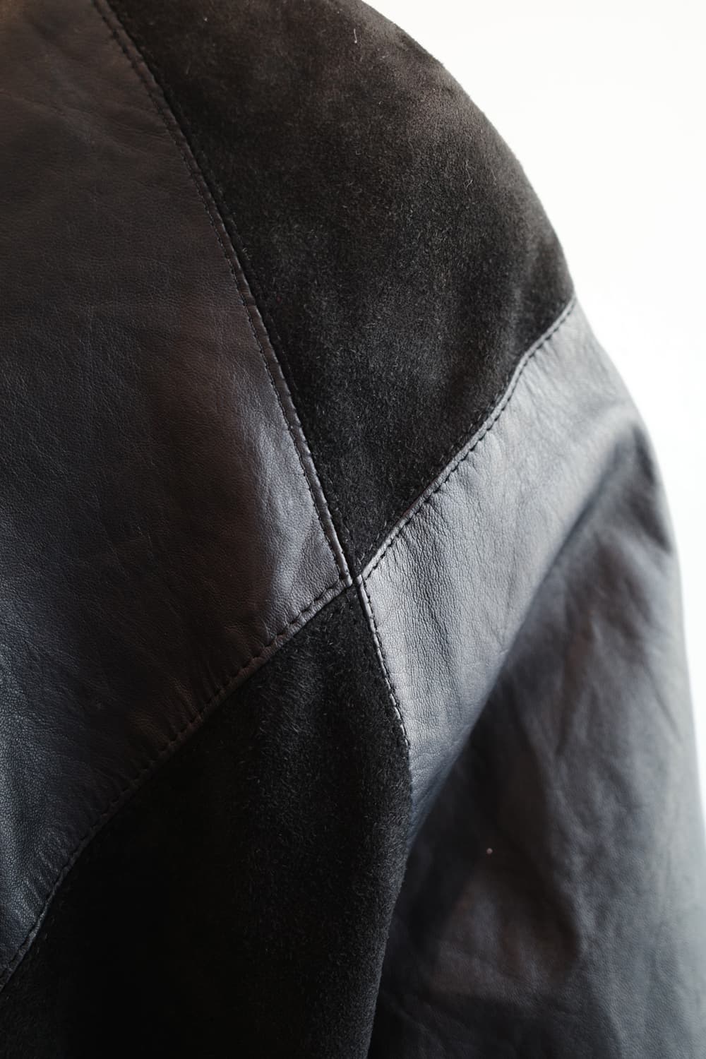 Japan brand 양가죽 코트 (MADE IN JAPAN) 상품이미지8