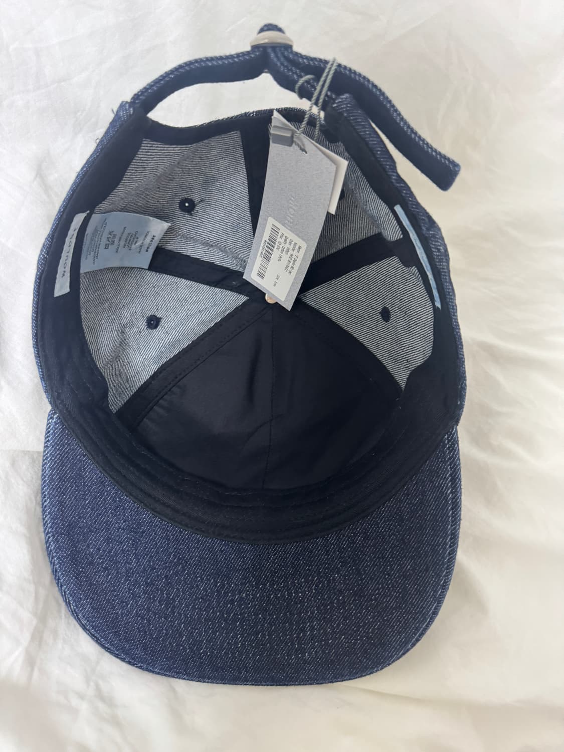 우드비 볼캡 상품이미지2