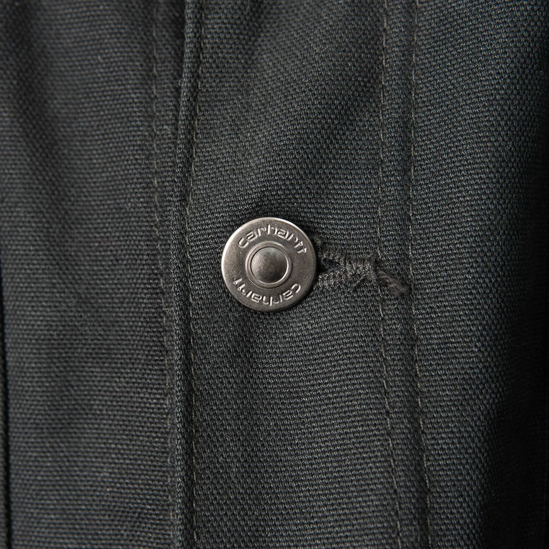 [XL] 칼하트 풀스윙 102707 쵸어코트 블랙  상품이미지6