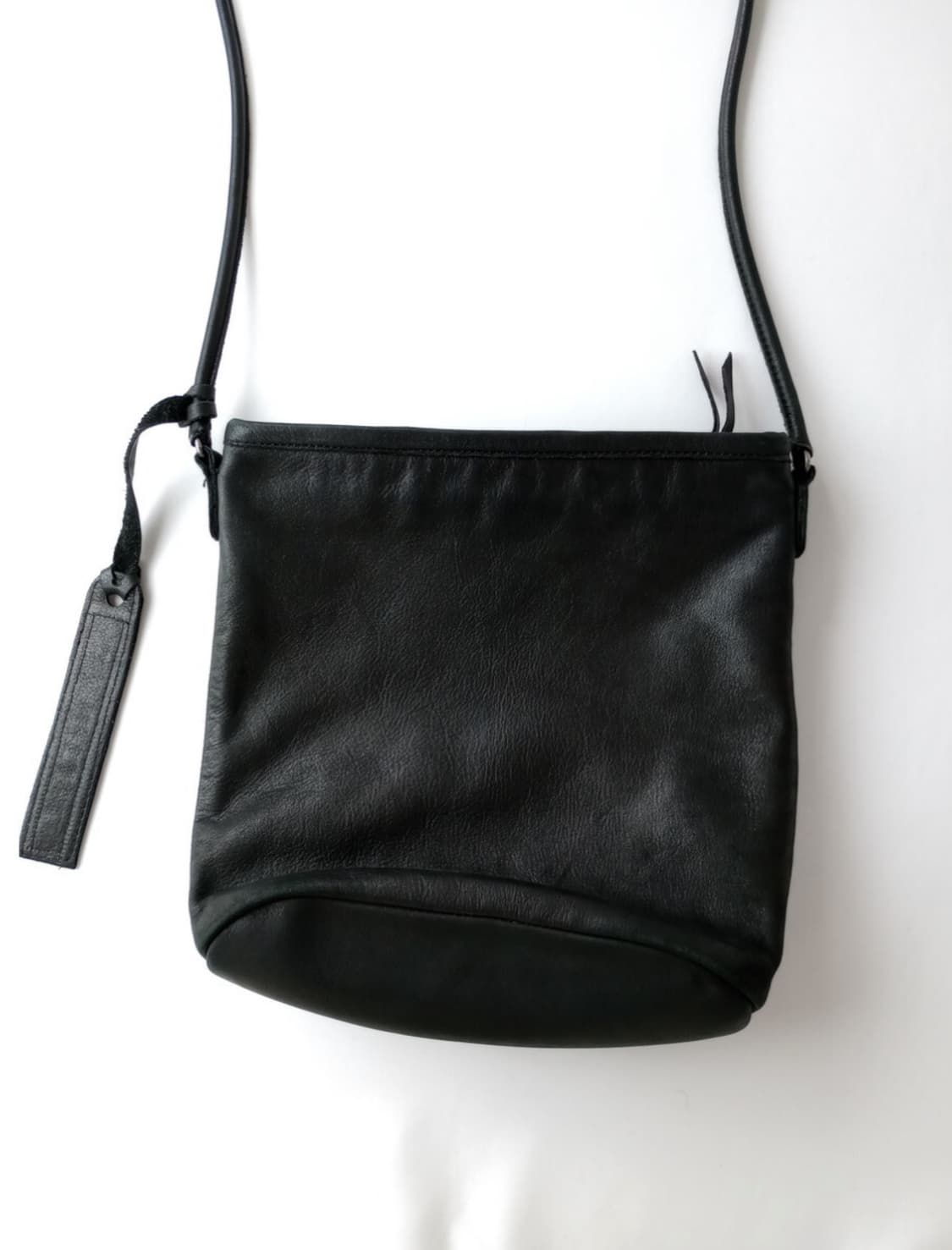 Christian peau - leather cross bag 상품이미지2
