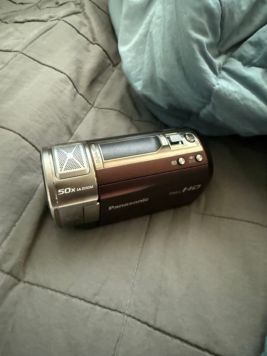 파나소닉 hc-v620m 판매합니다 상품이미지1