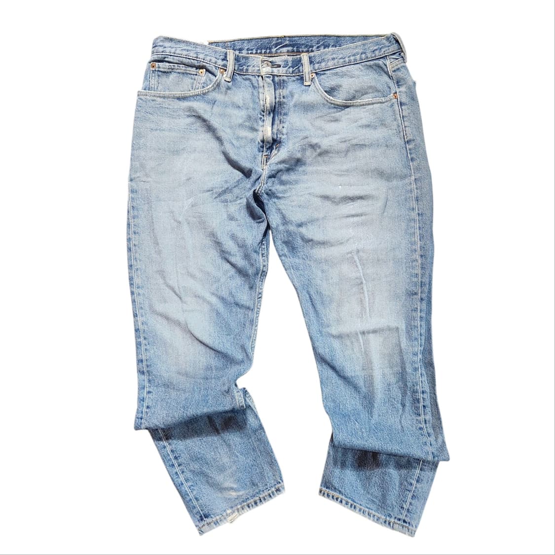 Levi's 502 오리지널 데님팬츠 (36) 상품이미지1