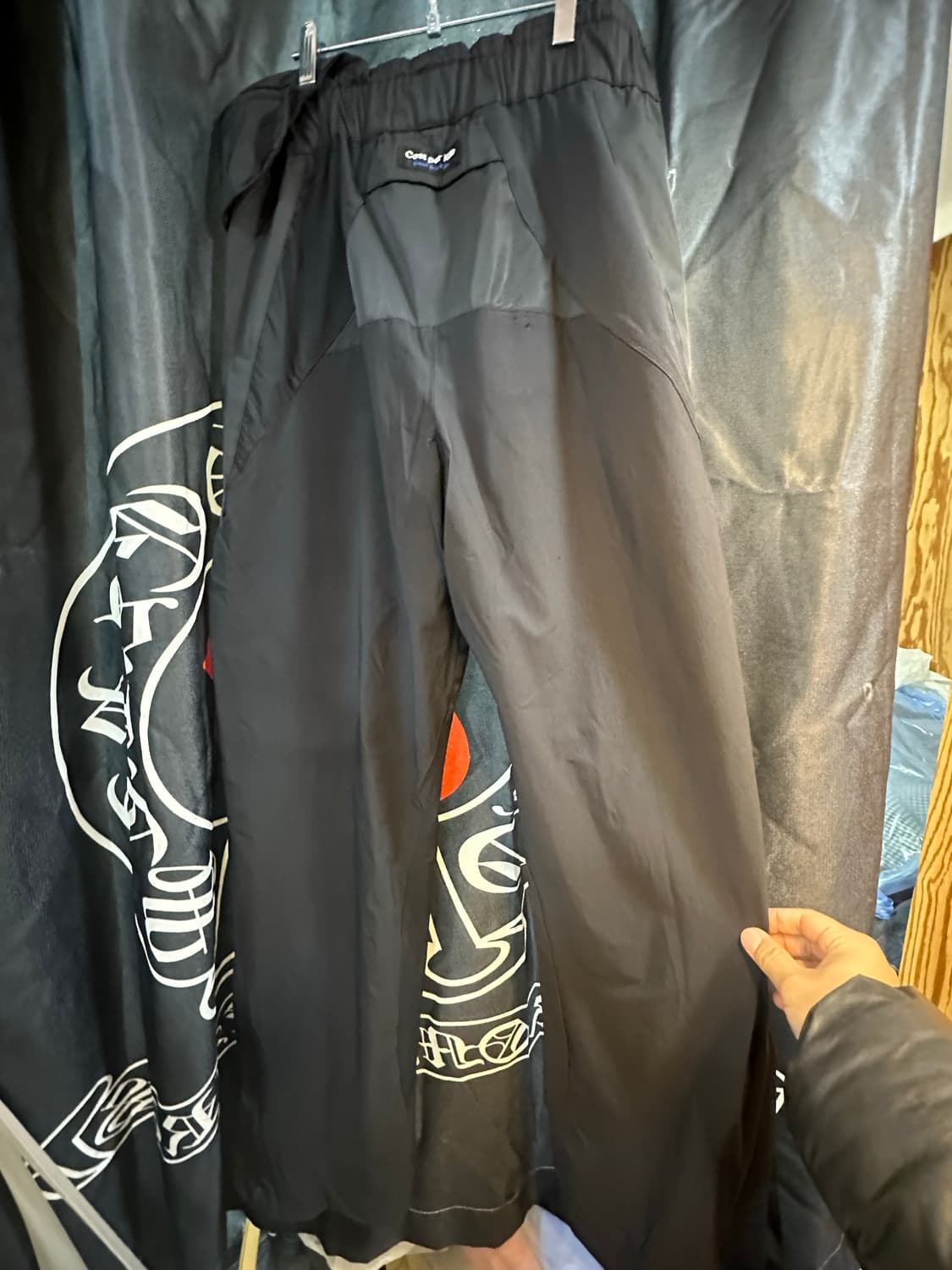 Cost per Kilo 팬츠 상품이미지5