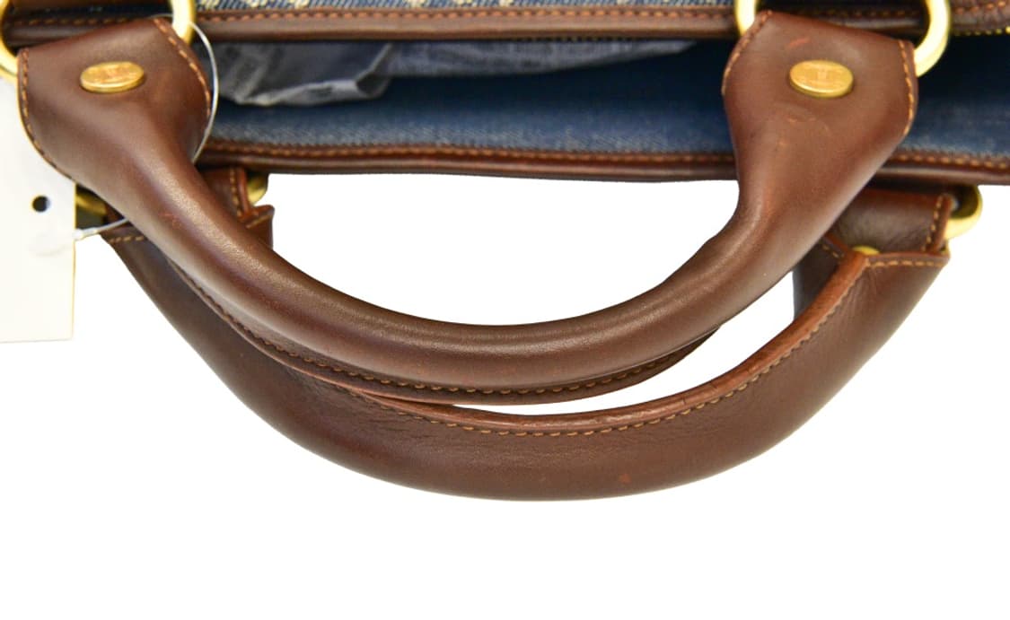 셀린느 블라종 데님 부기백 (정품) 상품이미지8