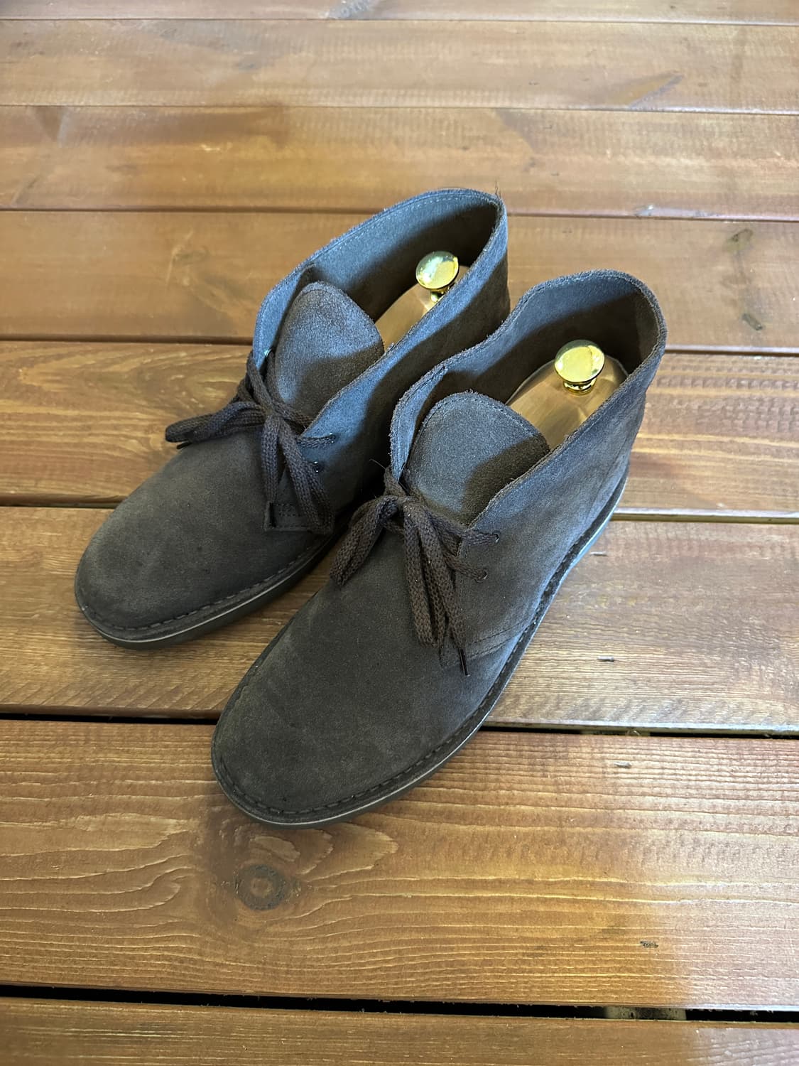 클락스 처카부츠 상품이미지2