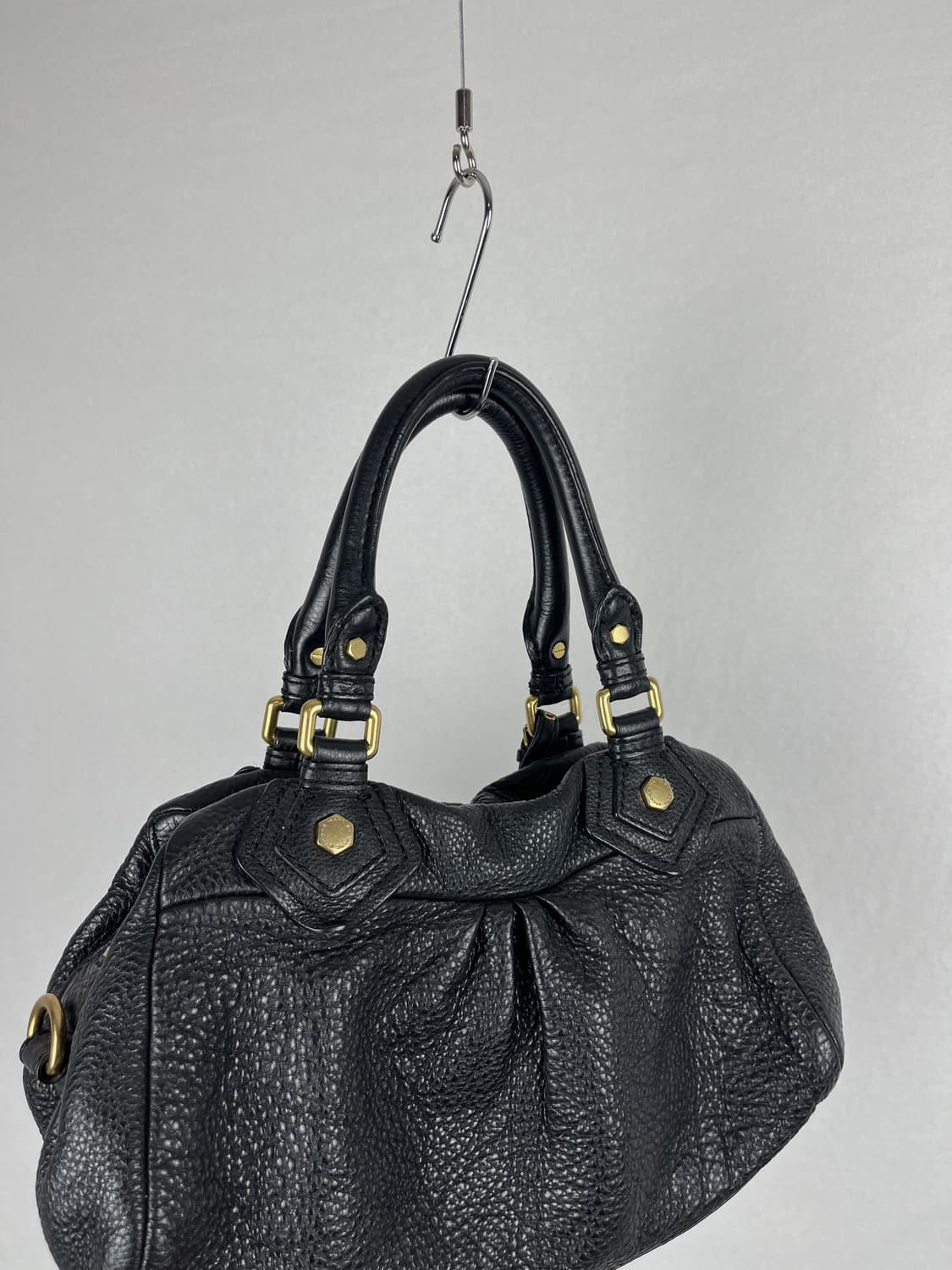 marc by Marc Jacobs 소가죽 토트백 상품이미지4