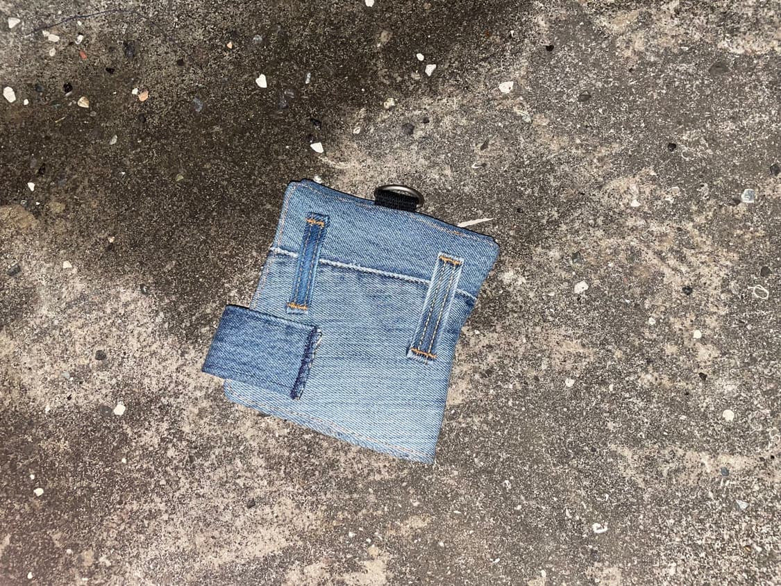 CLONE 3RD POCKET NO.7 상품이미지3