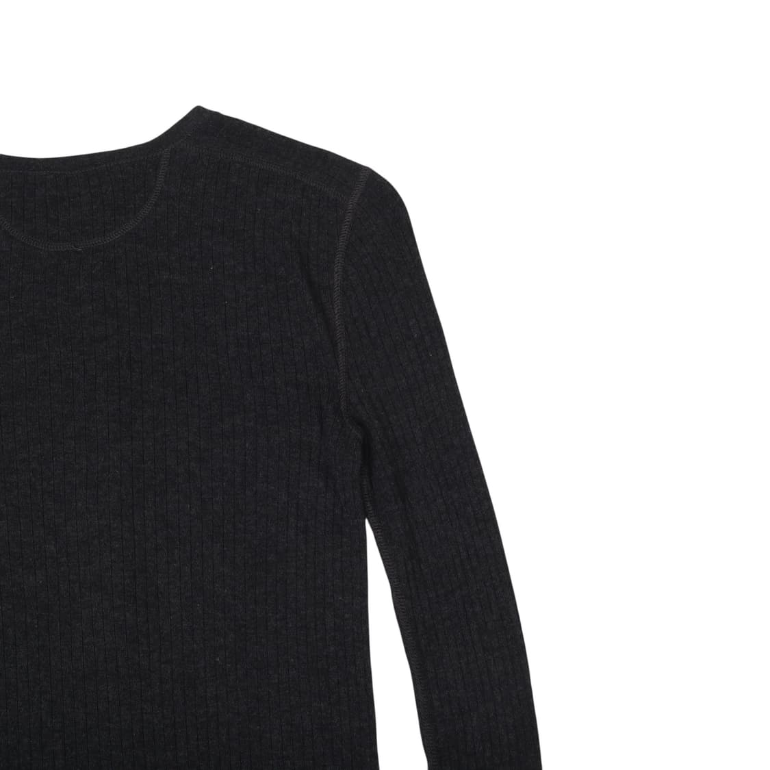 폴로 랄프로렌 버튼업 울 레이온 니트 롱슬리브 상품이미지6