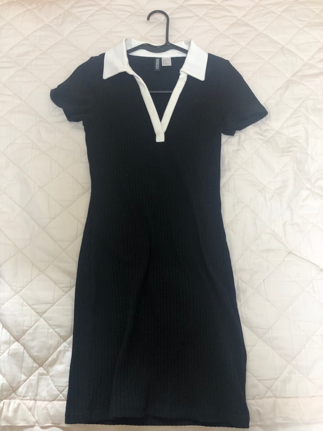 H&M 미니원피스 상품이미지1