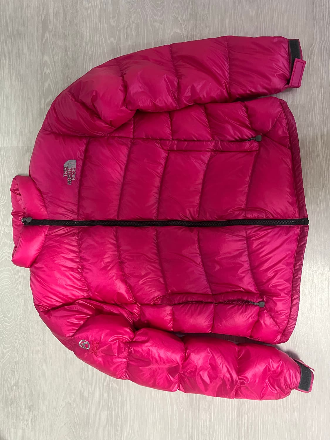 노스페이스 아콘카구아 90 상품이미지1