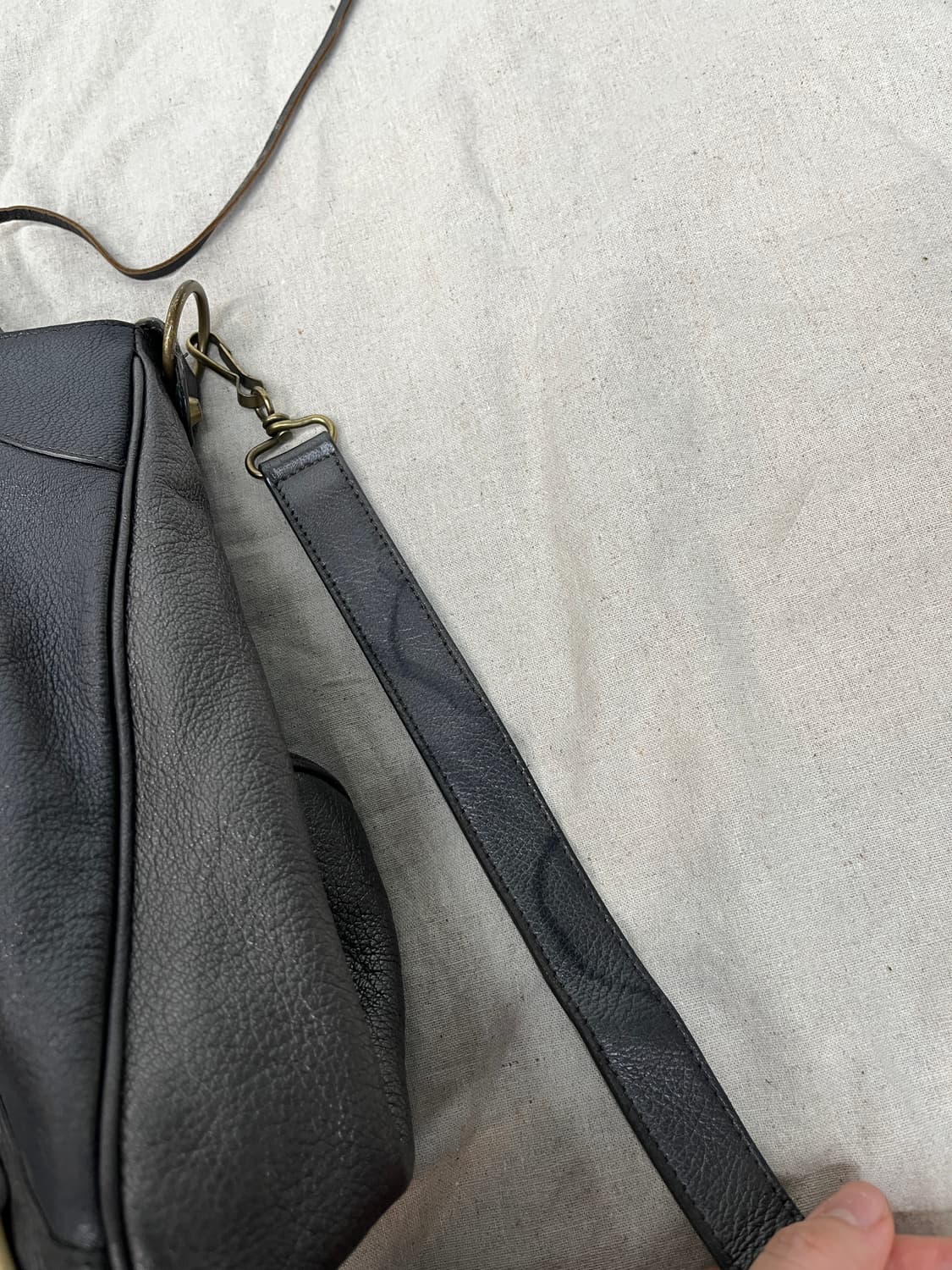 발렌시아가 모터백 상품이미지6