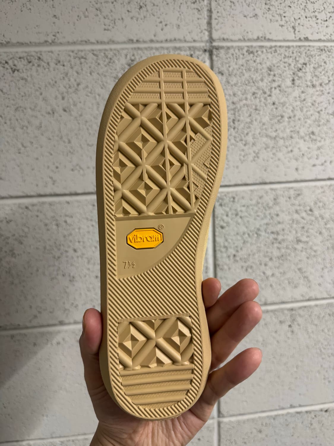 컨버스 어딕트 샌달 판매합니다.  상품이미지3