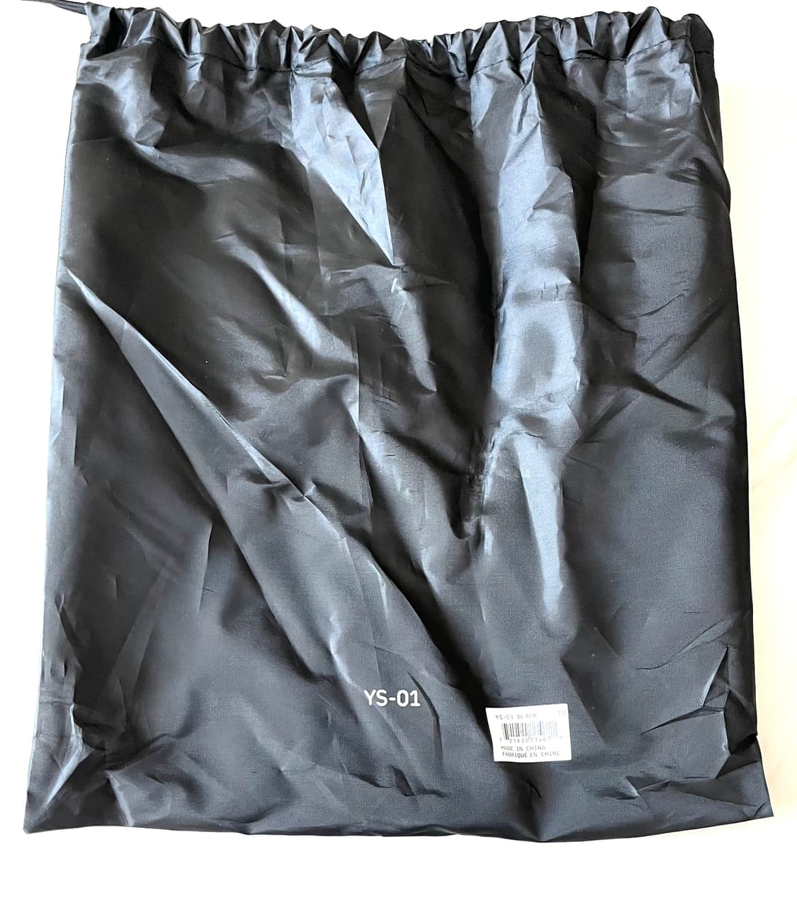 이지 YS-01 BLACK 상품이미지5