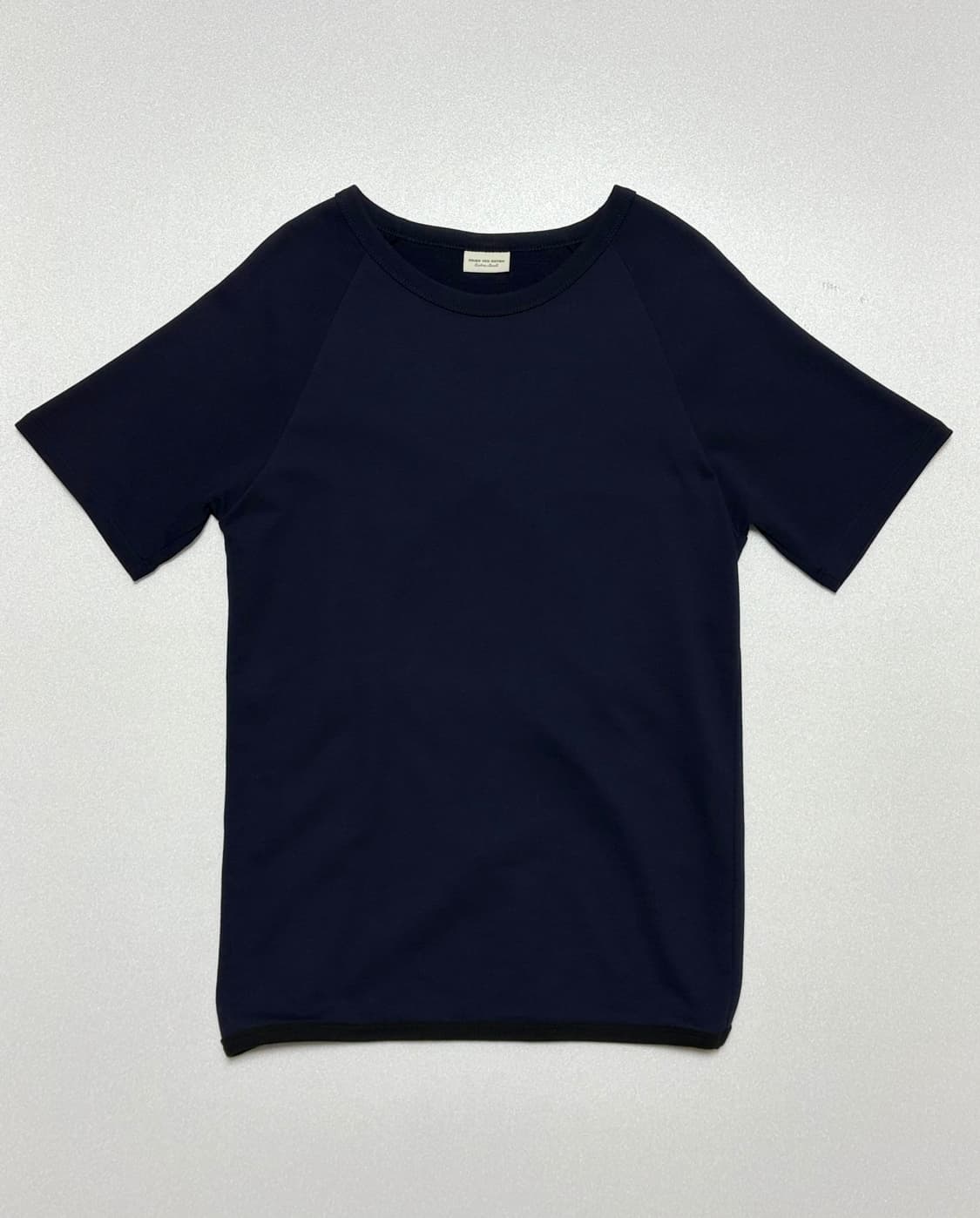 Dries Van Noten Belted T-Shirt 상품이미지2
