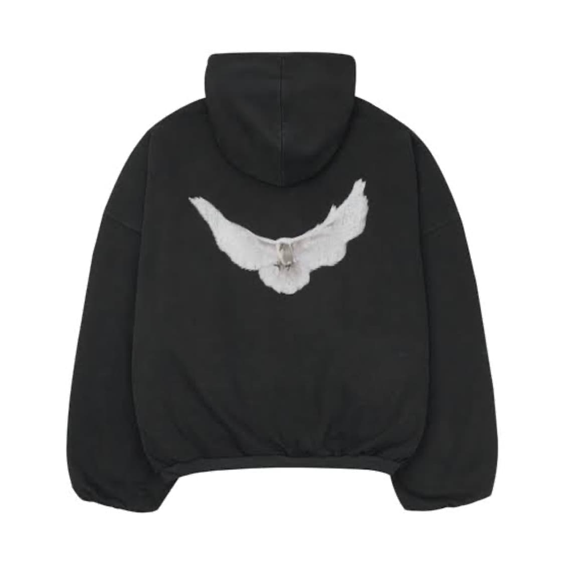 이지갭 도브 후디  상품이미지1