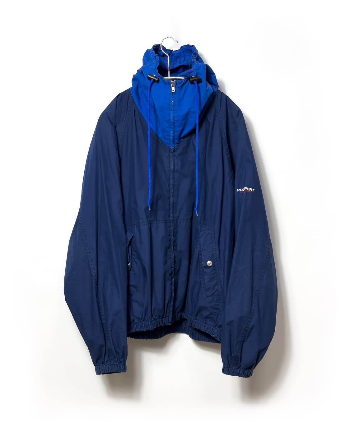 POLO SPORT Balaclava Hoodie 상품이미지1