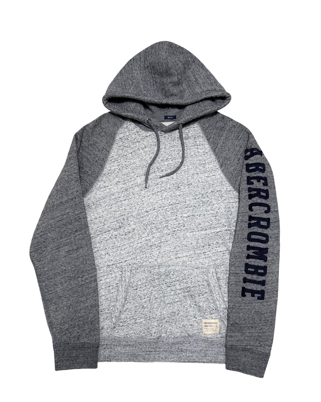 아베크롬비 스펠로고 후드티 상품이미지1