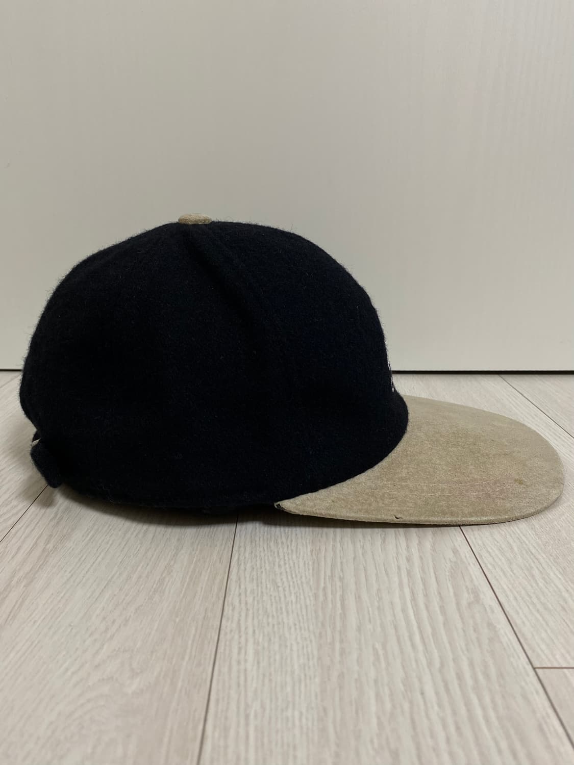 1992년 ADIDAS LONGBILL CAP OG 상품이미지4