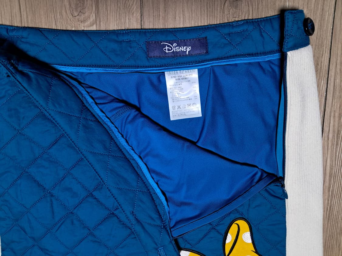 디즈니 골프 패딩치마 67 상품이미지7