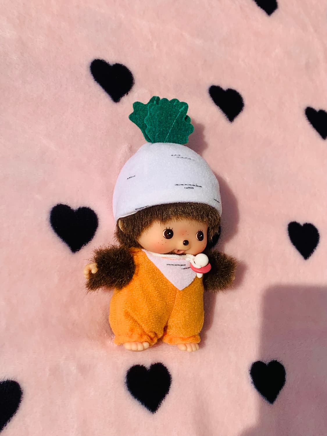 몬치치 지역한정 무 베비치치 상품이미지2