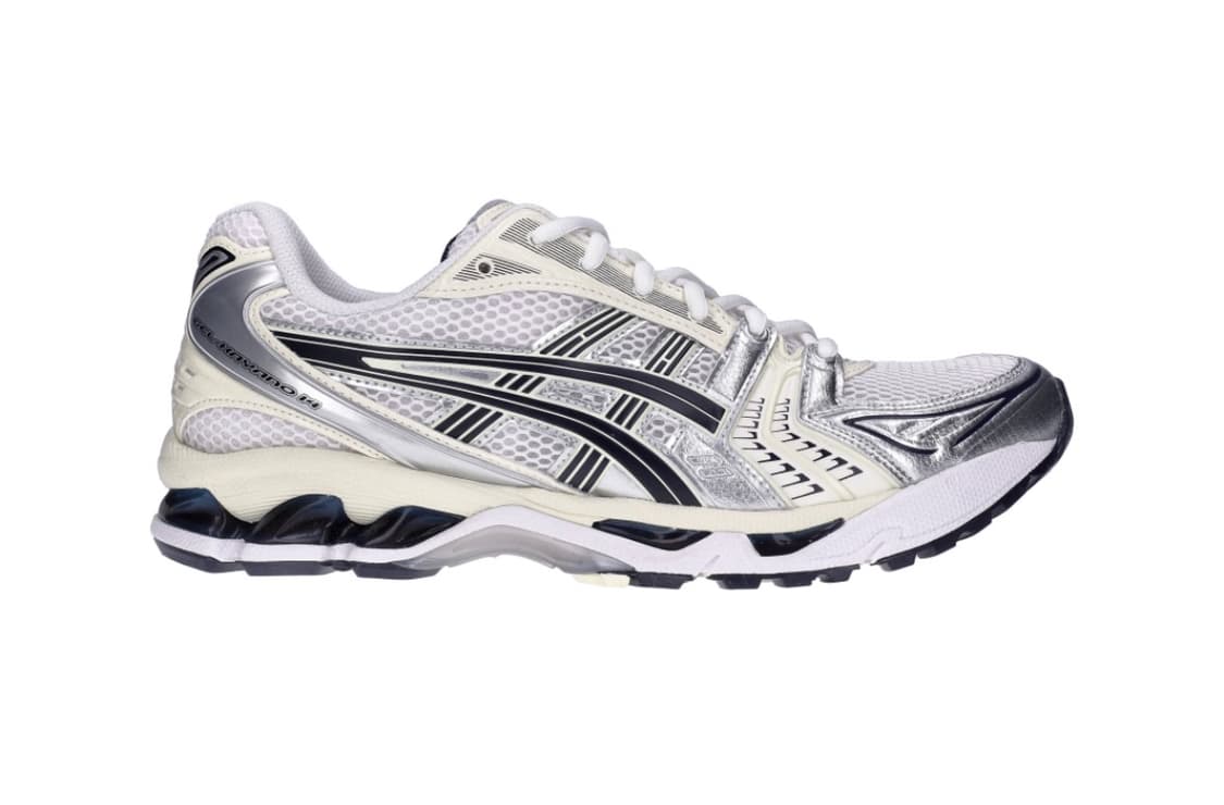 아식스 젤카야노14 265사이즈 상품이미지1