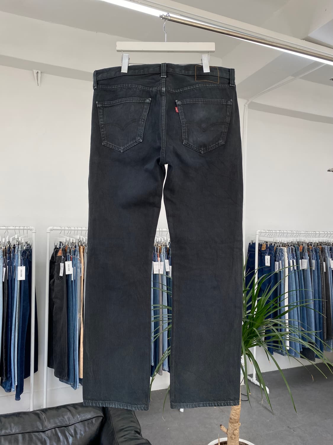 Levis501 Straight Fit 00s 36사이즈 a5134 상품이미지4