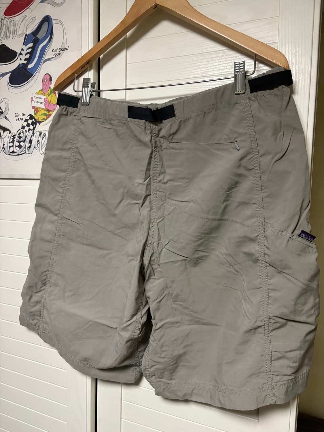 파타고니아 GI 쇼츠(M) 상품이미지2