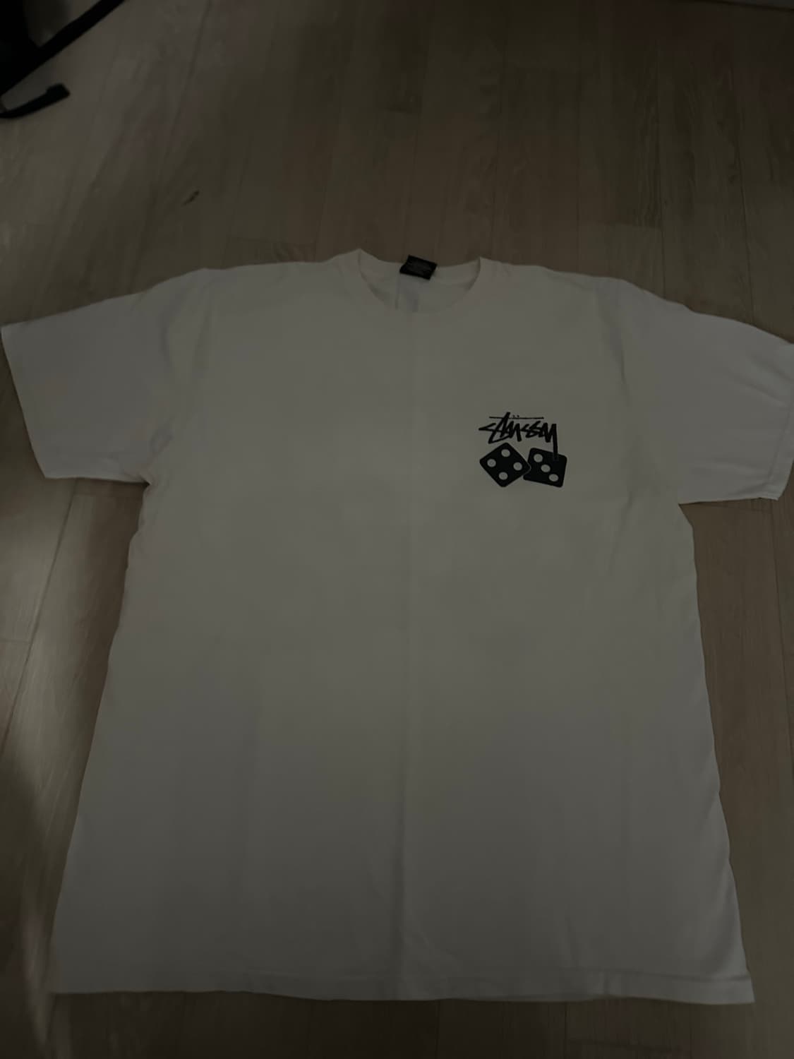 스투시 반팔 상품이미지1