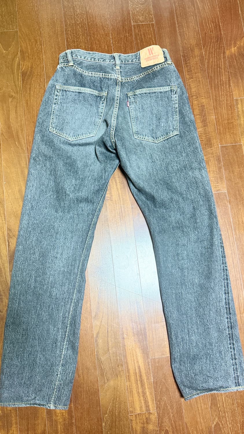 웨어하우스 1101 32size 상품이미지2