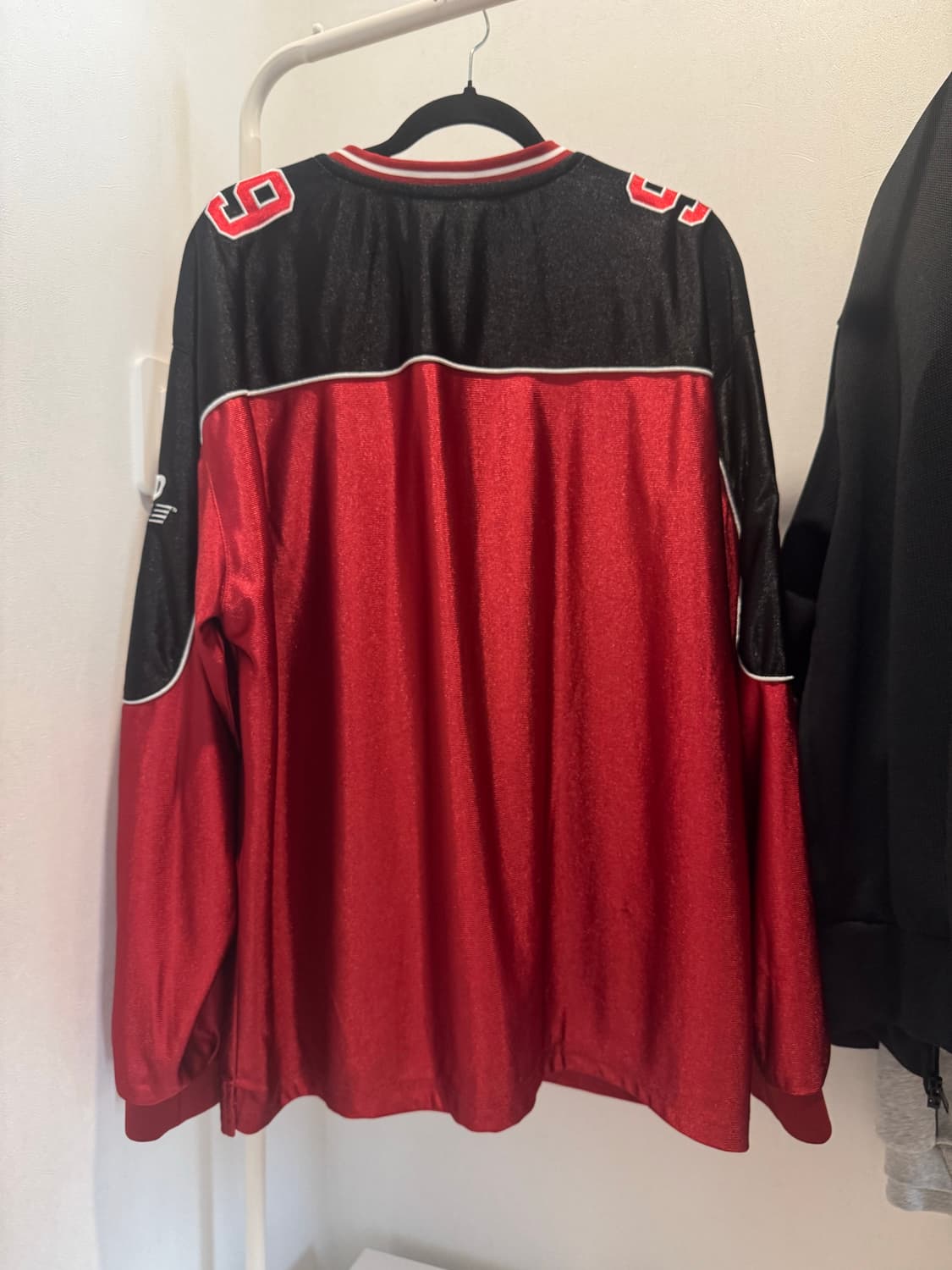 위켄더스 켈로그저지 레드라지  상품이미지5