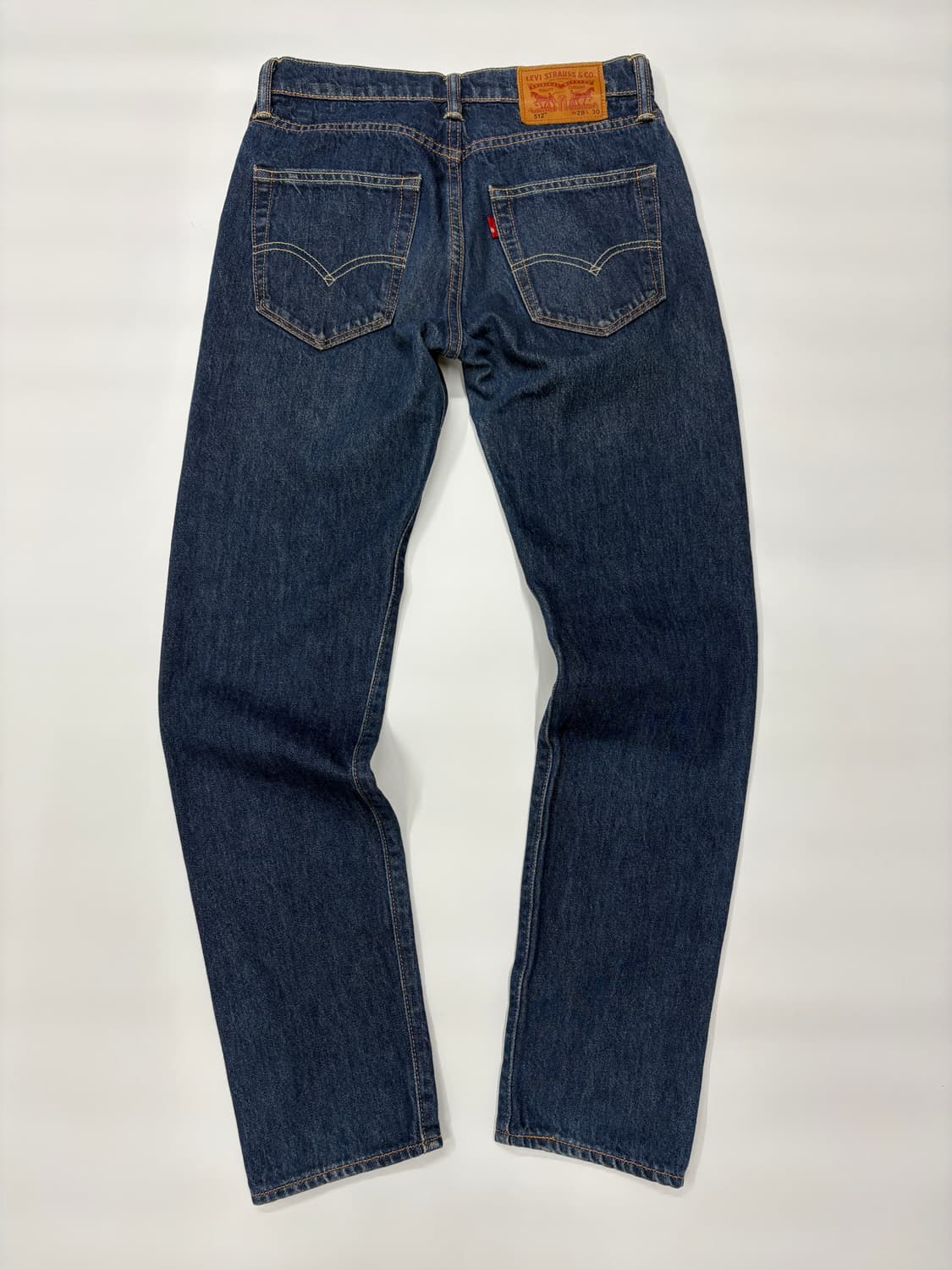 Levis 리바이스 512 데님 팬츠 청바지 상품이미지1