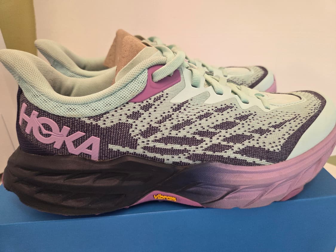 호카 스피드고트 5 런닝화(준신품급) 상품이미지8