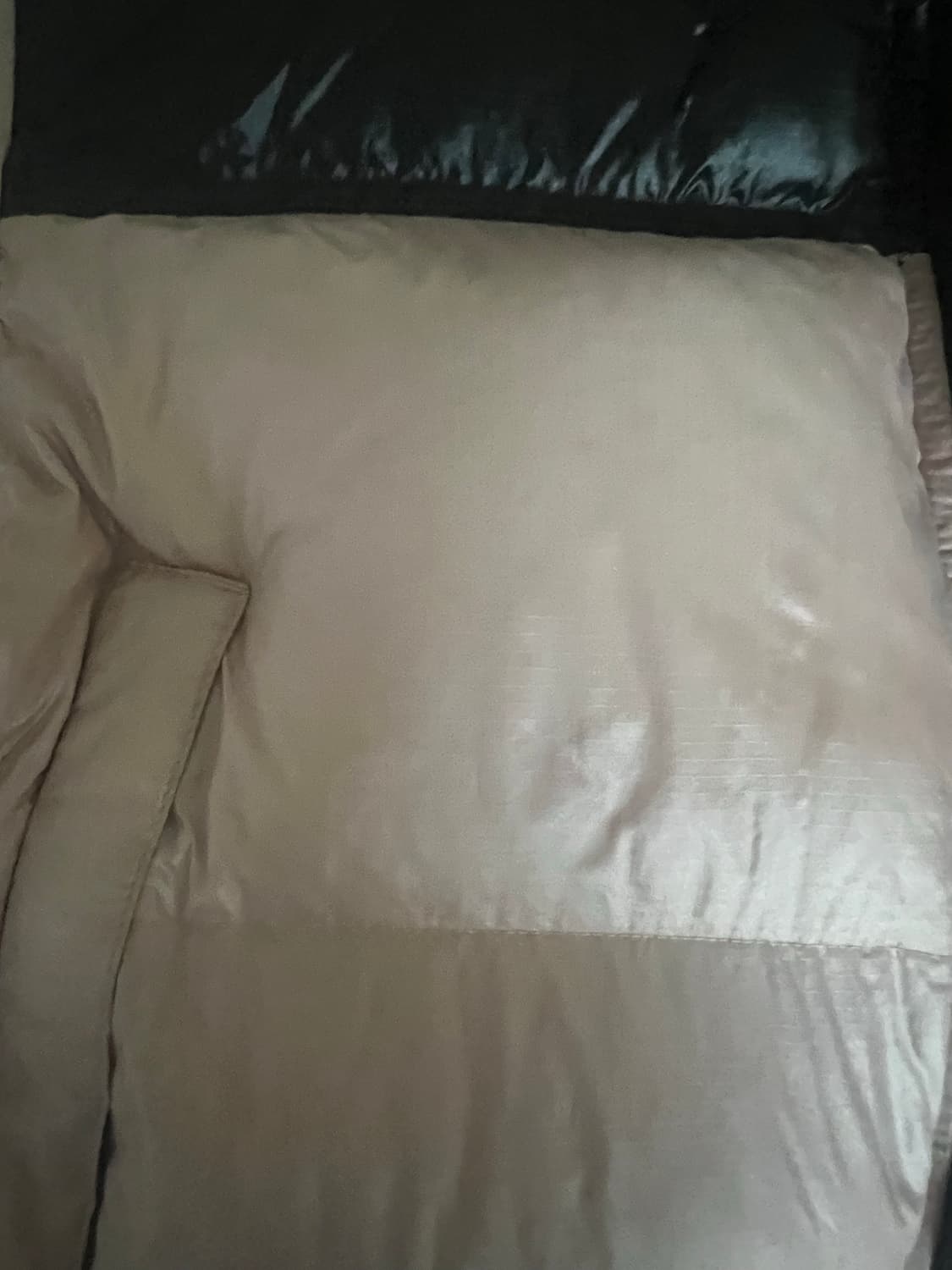 노스페이스 핑크패딩 상품이미지4