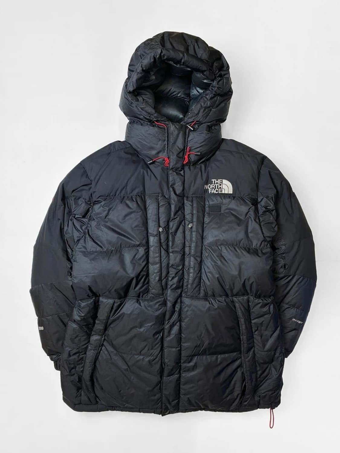 노스페이스 x UIAA 히말라야 구스다운 헤비 패딩 PN5726    상품이미지1