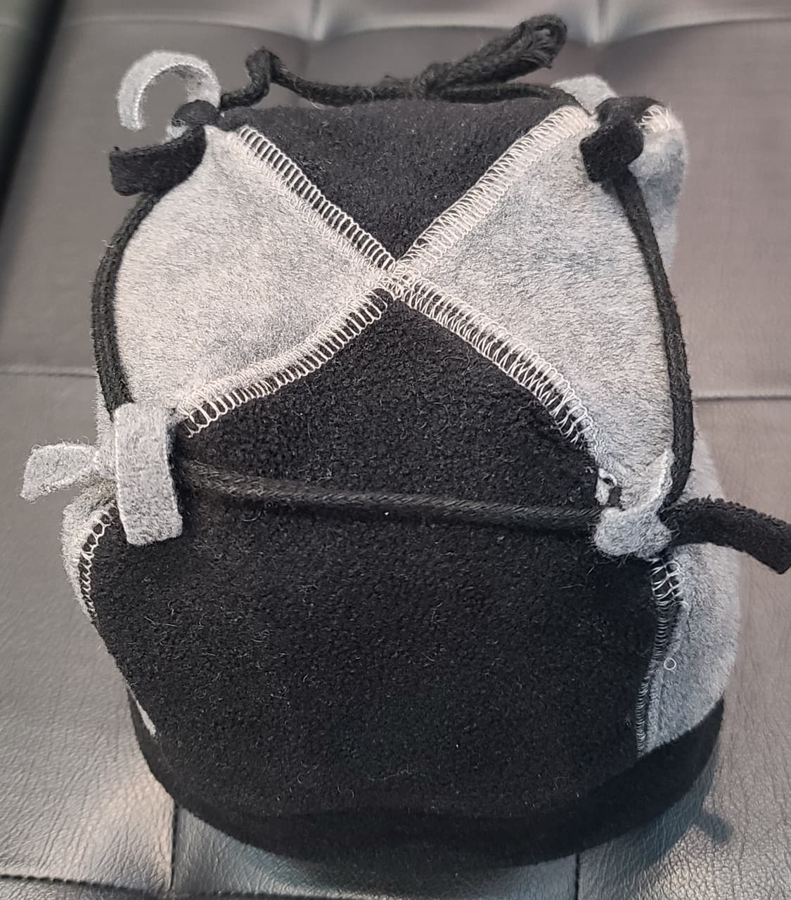 GAP 플리스 비니  상품이미지3