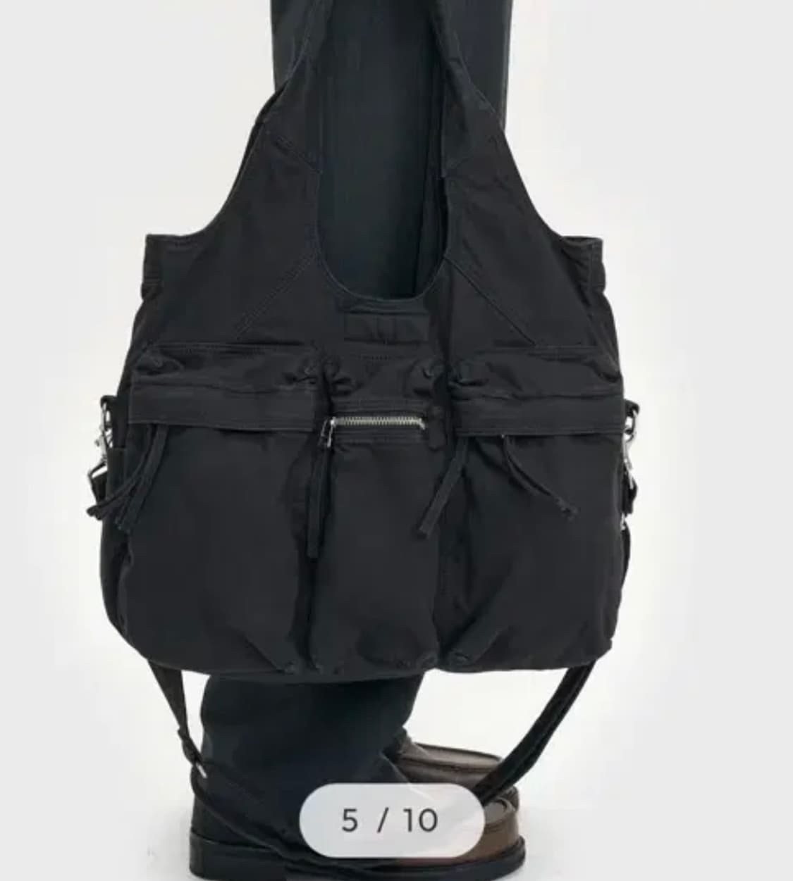 벨리에 오피서 프로치다 백 상품이미지1