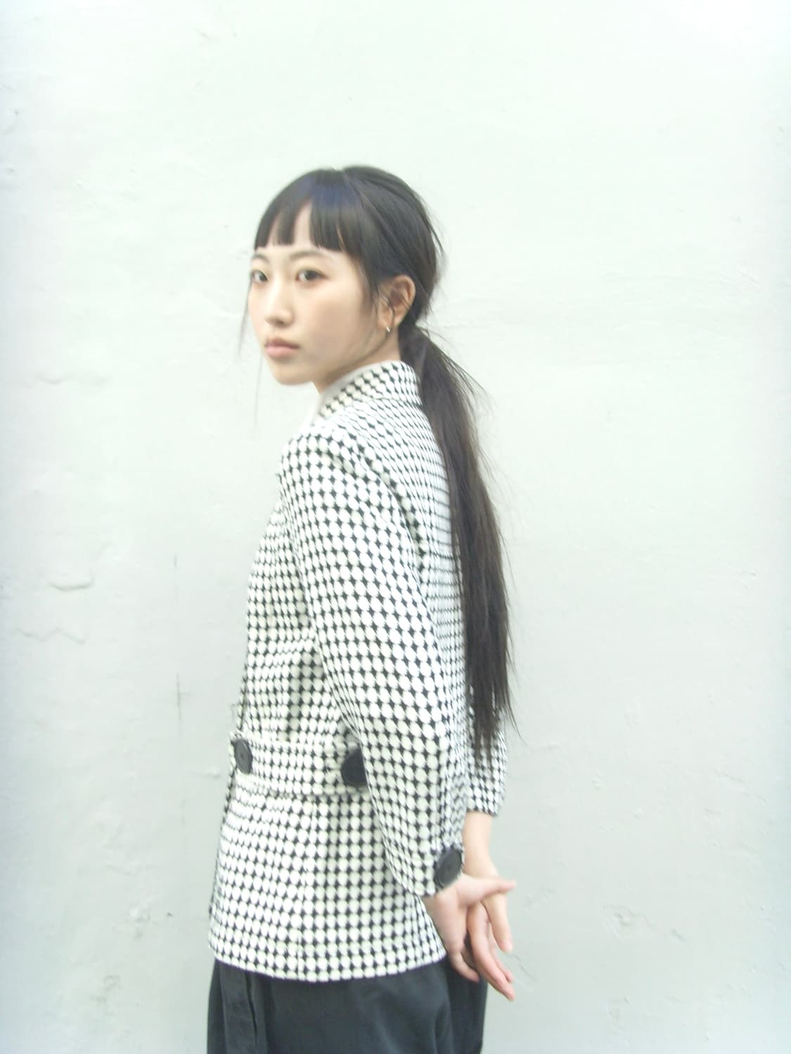 Banana republic wool jacket  상품이미지6