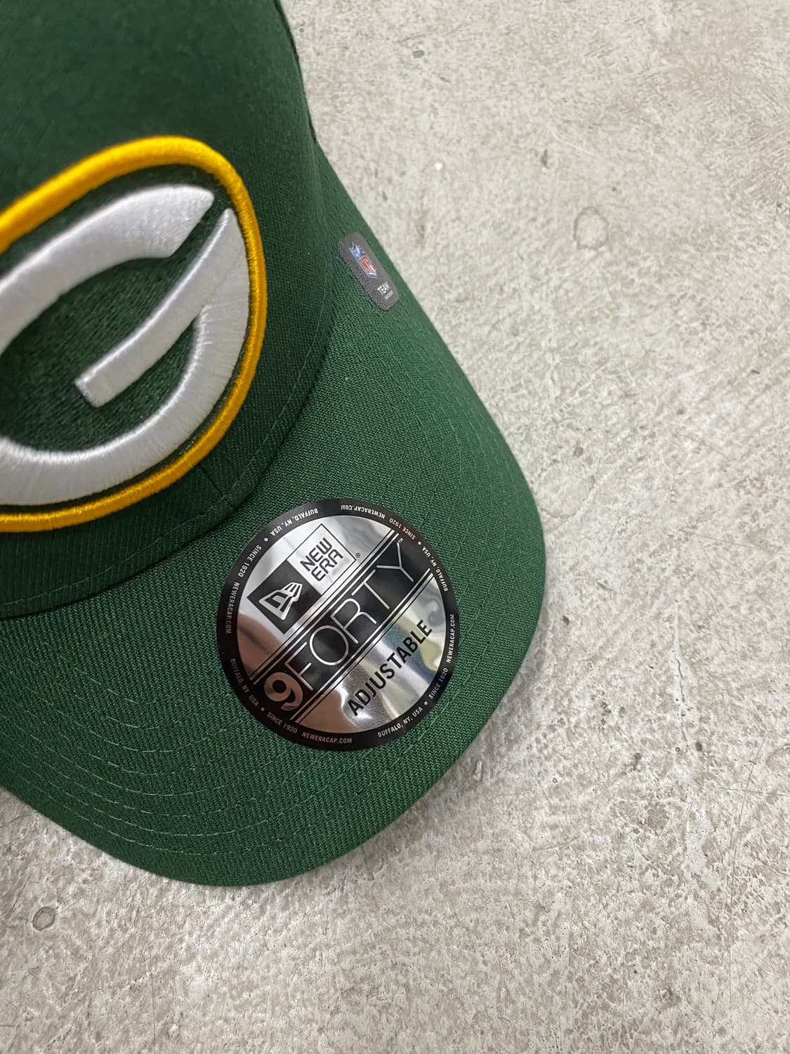 뉴에라 PACKERS 볼캡(F) 상품이미지3