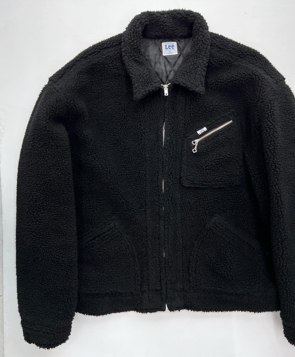 Lee x Beams 상품이미지2