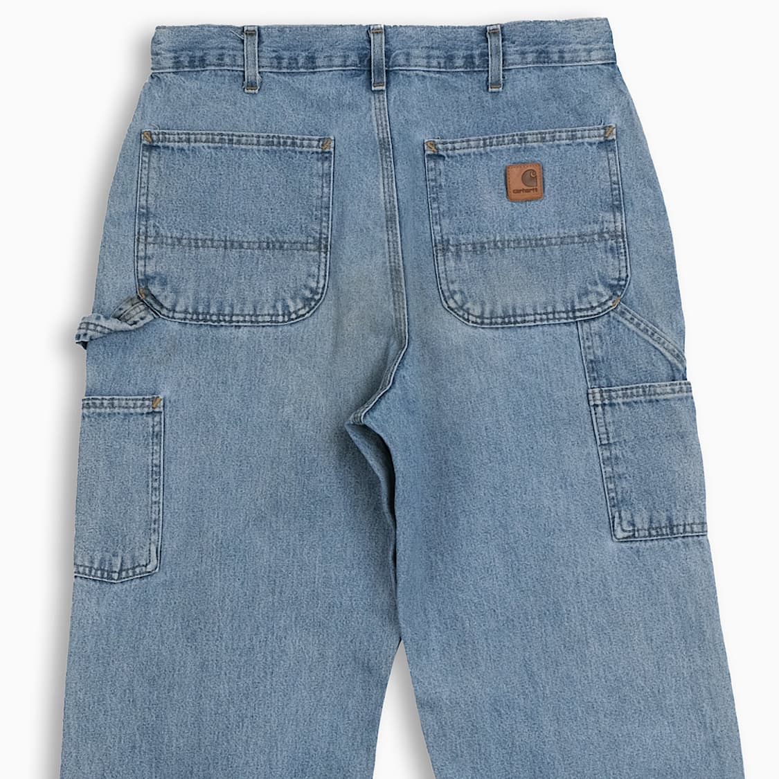 빈티지 칼하트 B13 카펜터 팬츠 32 인치 CH0133301 상품이미지6