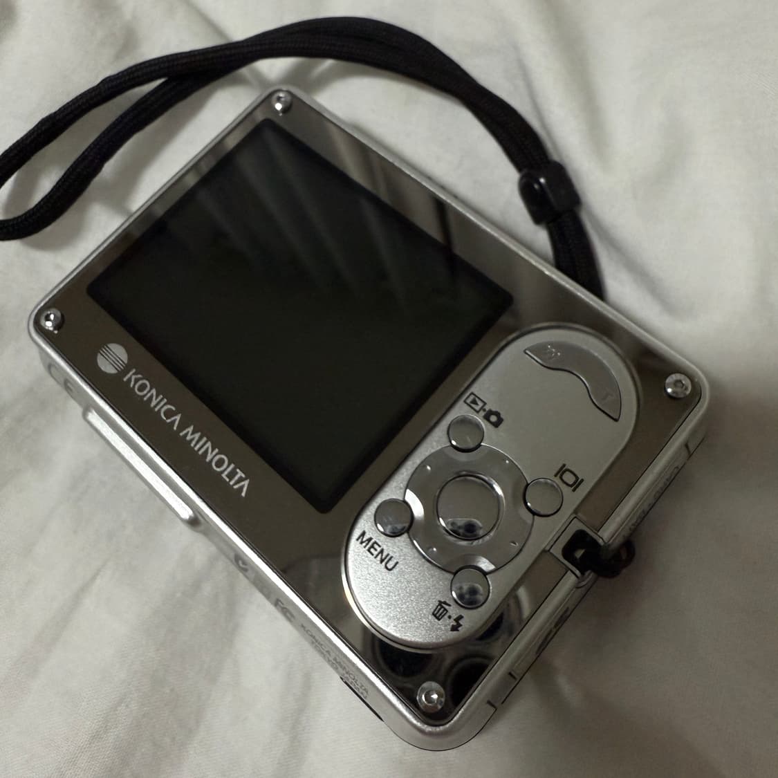 코니카 미놀타 DiMAGE X1 상품이미지2